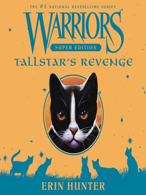 cover image of Tallstar's Revenge